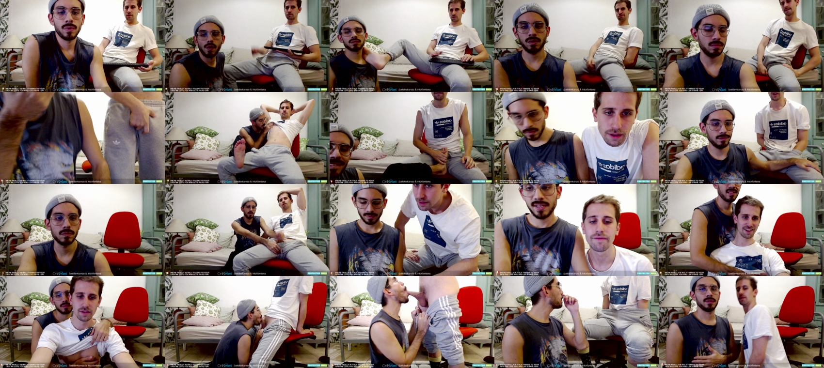 nickanddave  27-02-2022